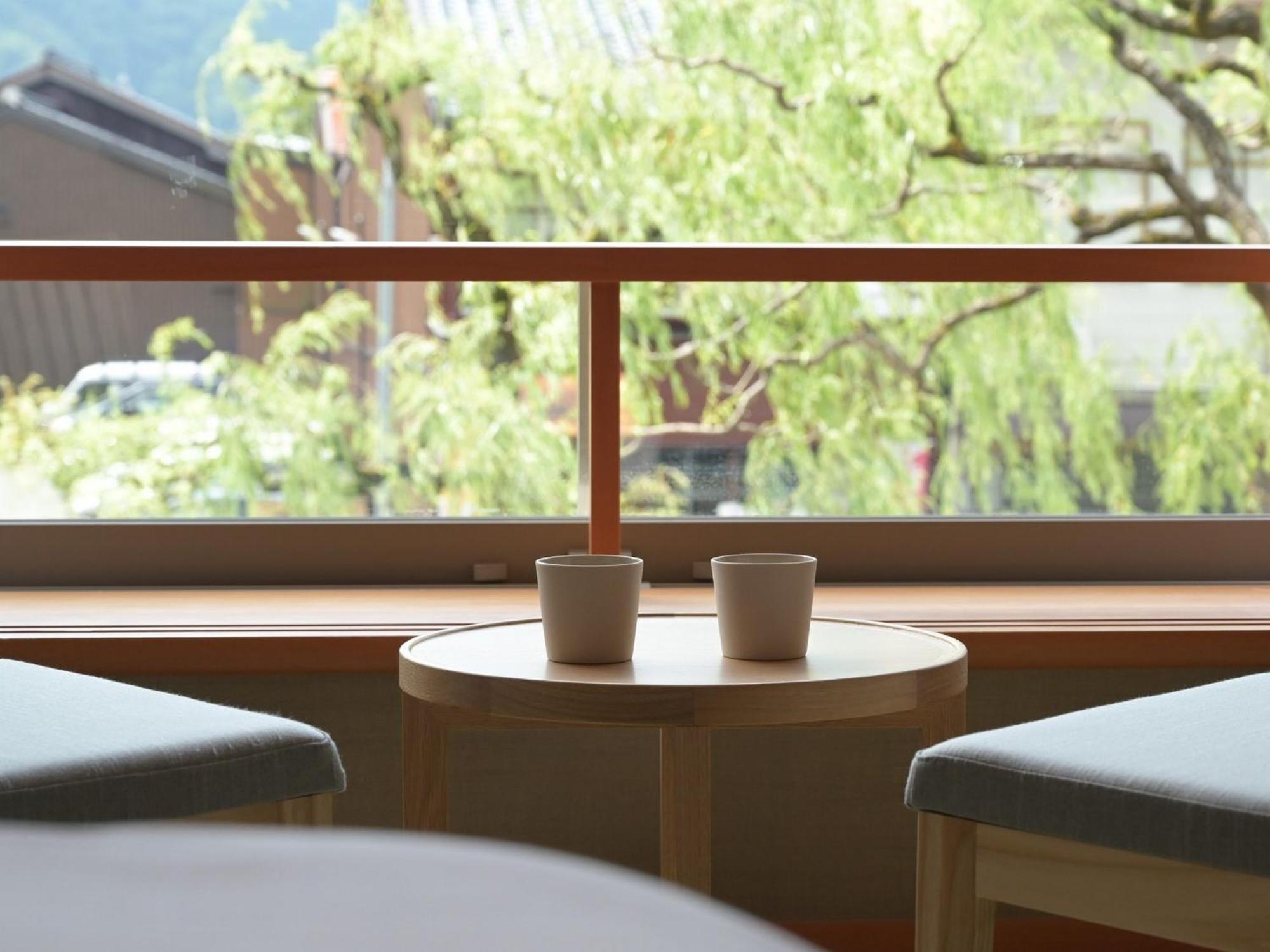 Akaishiya 城崎温泉旅館 赤石屋 Toyooka  Eksteriør billede