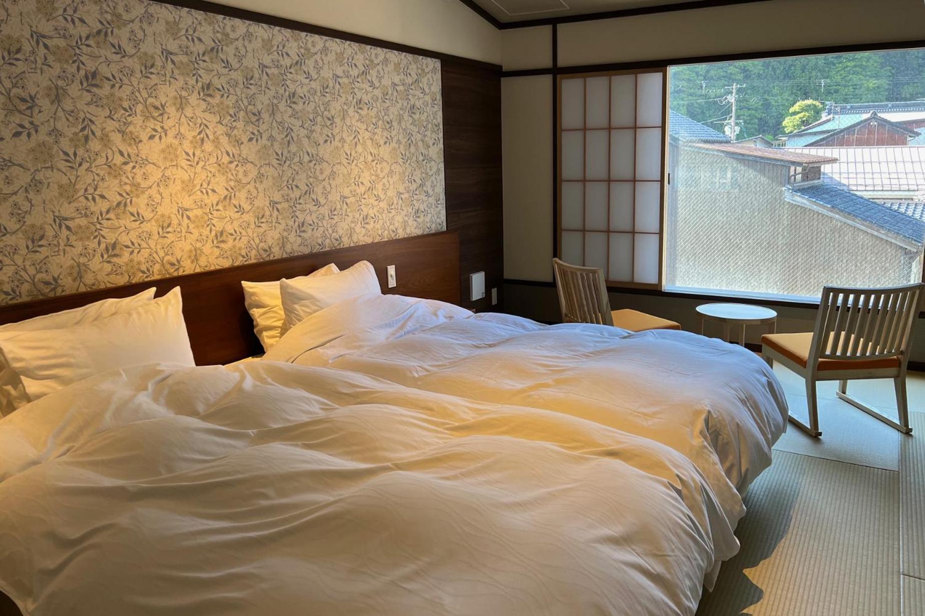 Akaishiya 城崎温泉旅館 赤石屋 Toyooka  Eksteriør billede