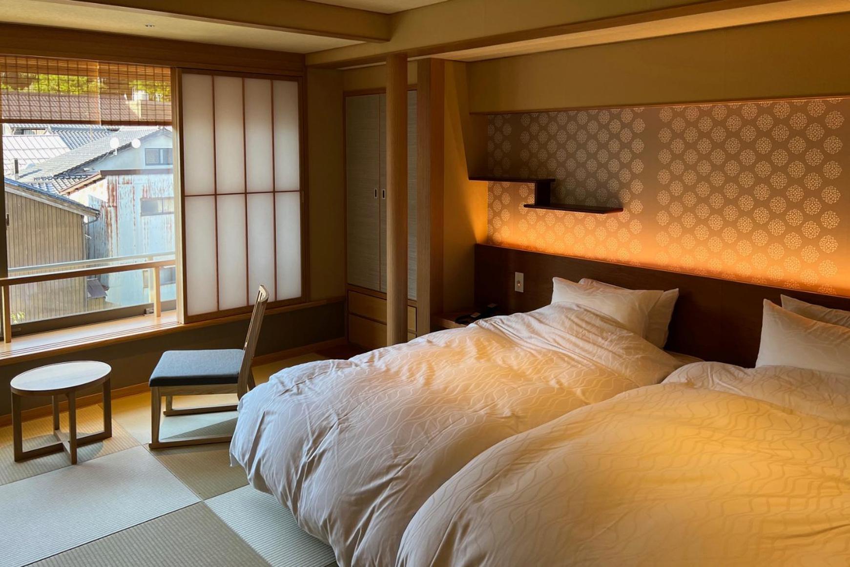 Akaishiya 城崎温泉旅館 赤石屋 Toyooka  Eksteriør billede