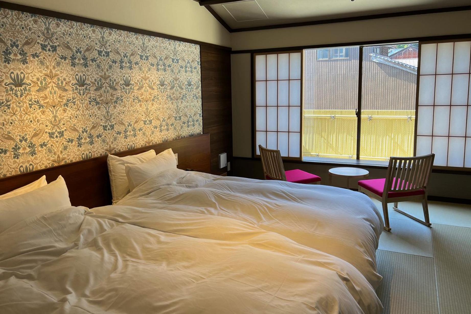 Akaishiya 城崎温泉旅館 赤石屋 Toyooka  Eksteriør billede