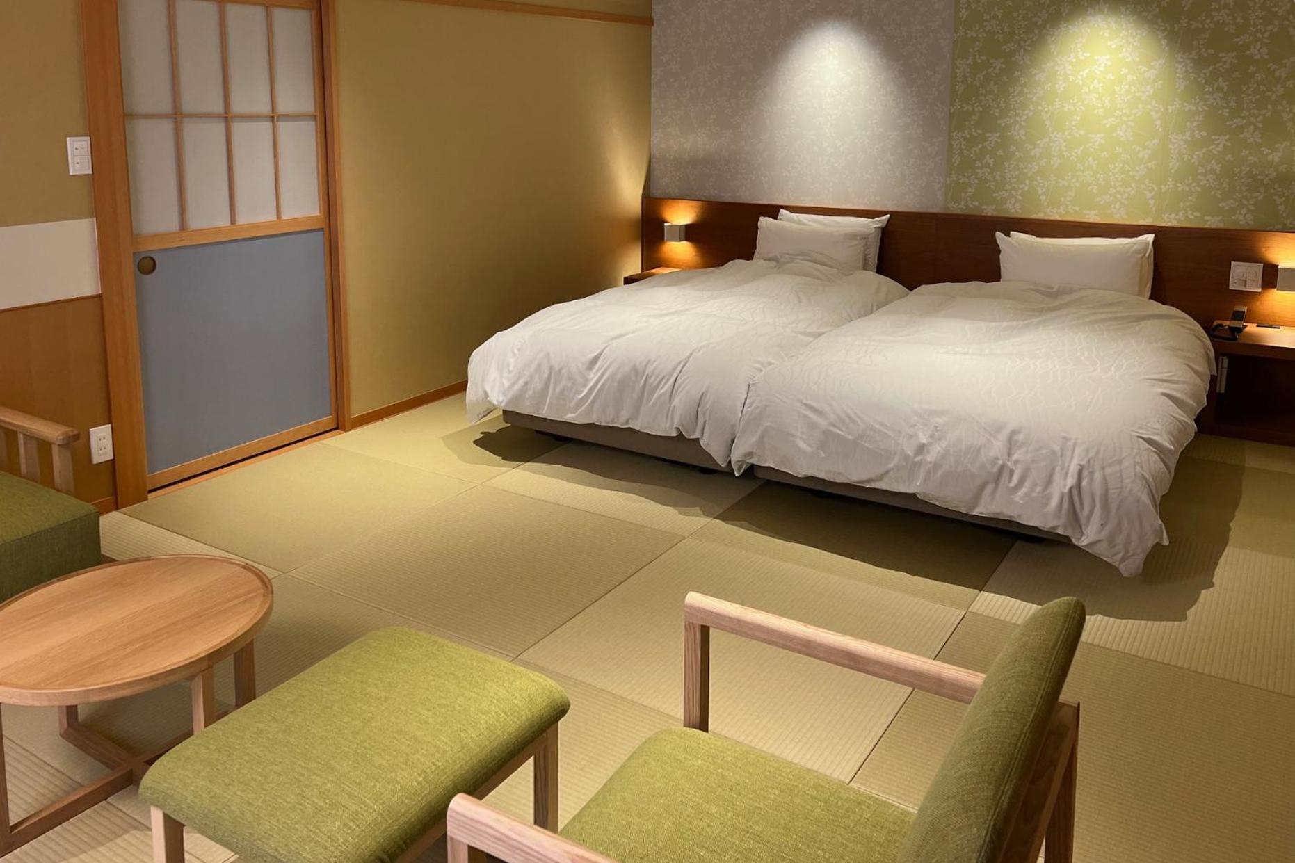 Akaishiya 城崎温泉旅館 赤石屋 Toyooka  Eksteriør billede
