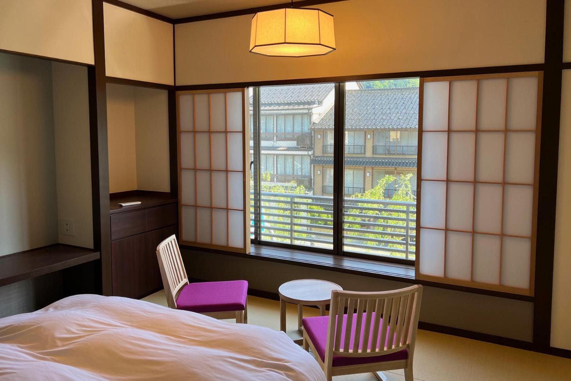 Akaishiya 城崎温泉旅館 赤石屋 Toyooka  Eksteriør billede
