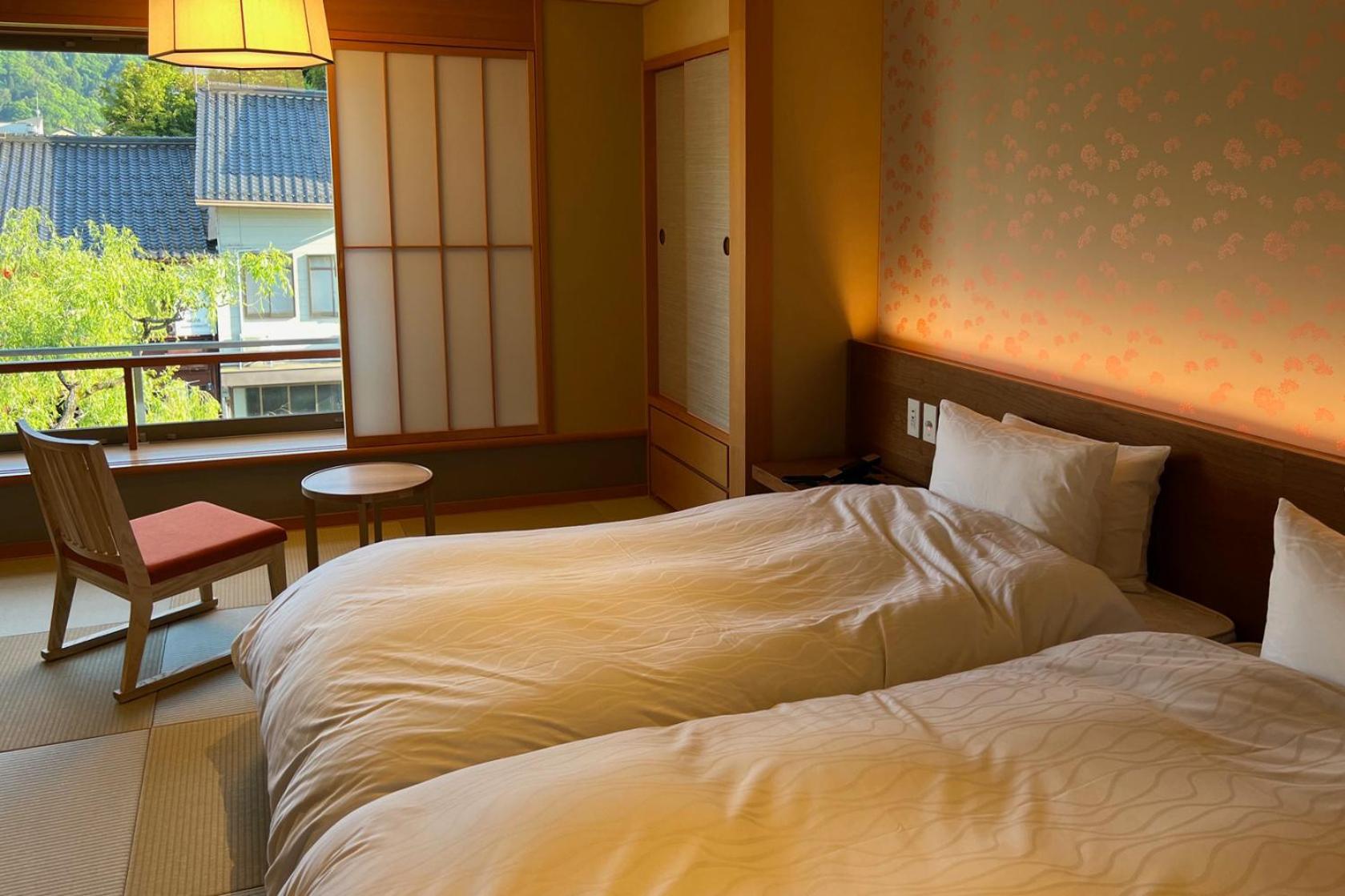 Akaishiya 城崎温泉旅館 赤石屋 Toyooka  Eksteriør billede