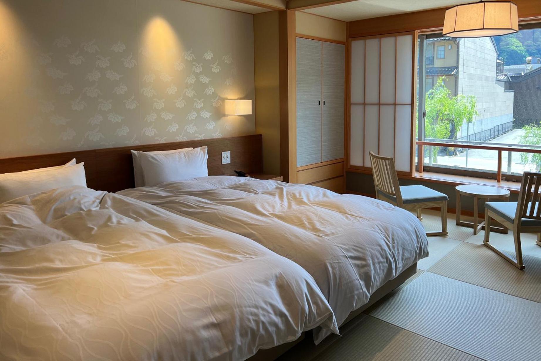 Akaishiya 城崎温泉旅館 赤石屋 Toyooka  Eksteriør billede